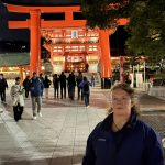 Fushimi Inari Taishi Shrine