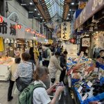 Osaka - Dotonbori