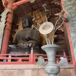 Todal-Ji Temple
