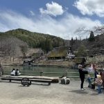Hida Folk Village