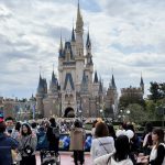 Tokyo Disneyland