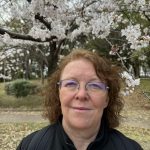 Osaka Castle - Cherry Blossoms
