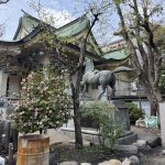 ‎⁨Nambayasaka Shrine⁩, ⁨Osaka⁩, ⁨Japan⁩