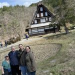 Hida Village - Takayama