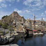 DisneySea
