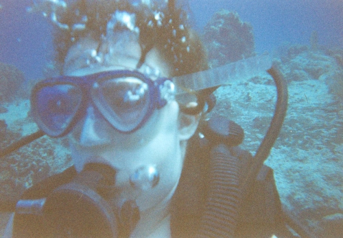 scuba