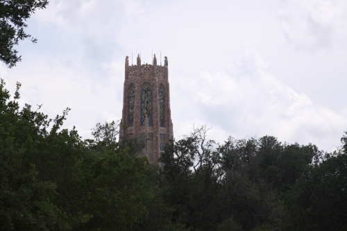 2009 BOK Tower