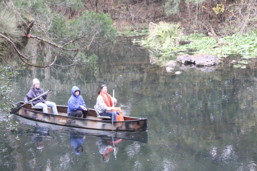 Hillsborough River State Park