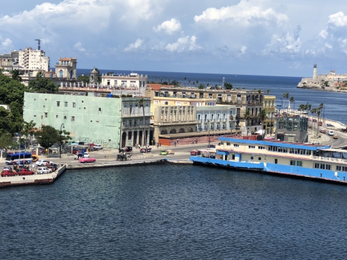 Old Havana