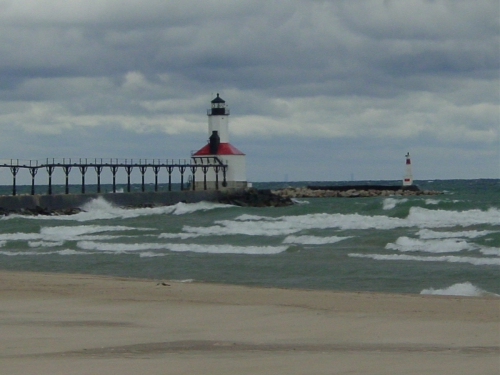 Michigan City, Indiana