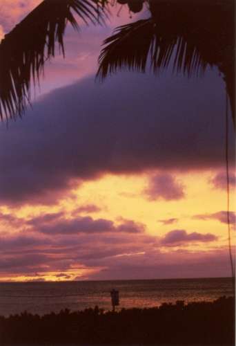 2002 Hawaii