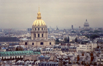 France-Paris-EiffelTower-View