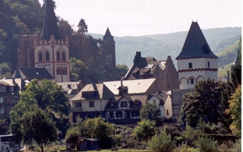 Germany-Heidelberg1