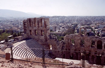 Greece-Athens-Parthenon-AmphiTheater1