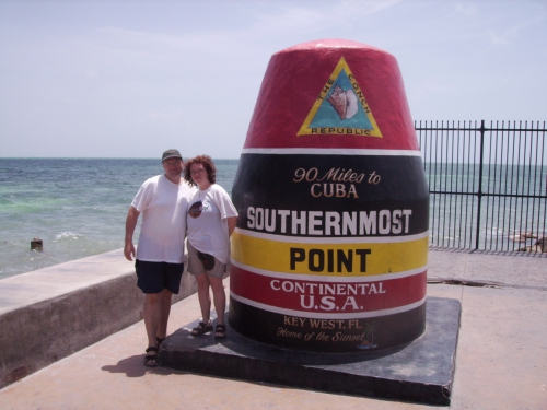 2008 Key West