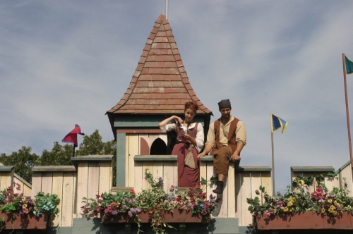 2003 Minn Renaissance Fair