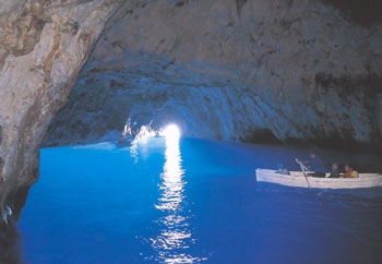 Italy-Capri-BlueGrotto