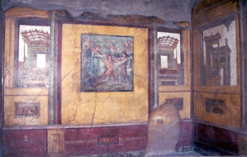 Italy-Pompeii-Fresco2