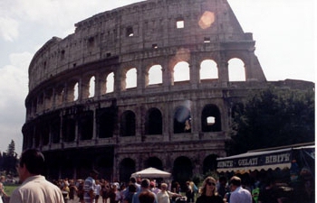 Italy-Rome-Collesium1