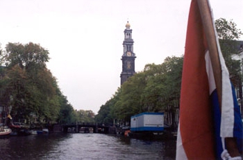 Netherlands-Amsterdam-Canal1