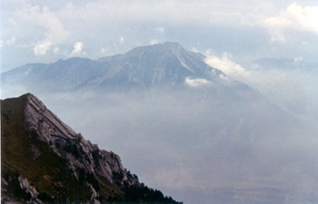 Switzerland-Luzern-MtPilatus2